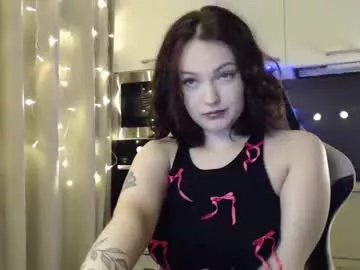 eviik on Chaturbate 