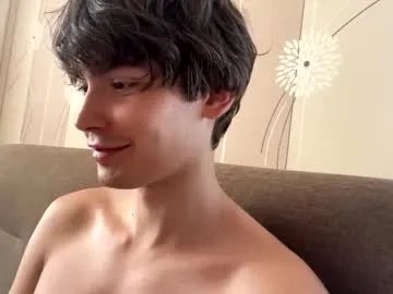 Freechat faustfrost on Chaturbate