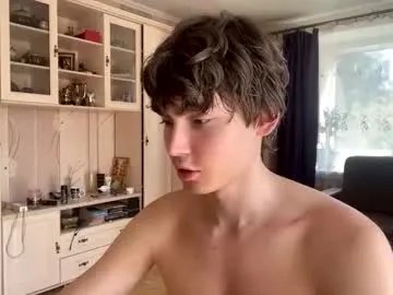 Freechat faustfrost on Chaturbate