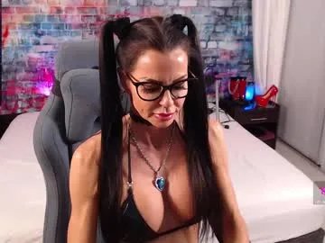 Freechat feliciahardon on Chaturbate