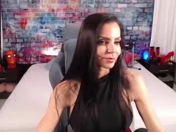 Freechat feliciahardon on Chaturbate