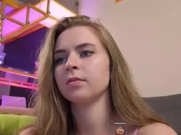 Freechat flexi_pixie on Chaturbate