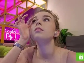 Freechat flexi_pixie on Chaturbate