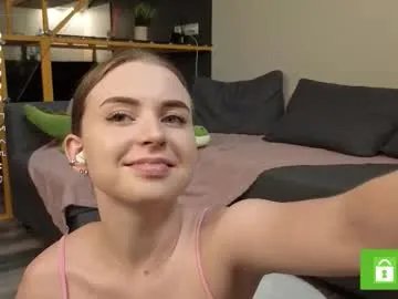 Freechat flexi_pixie on Chaturbate