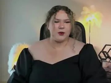 Freechat florenceanderson_ on Chaturbate
