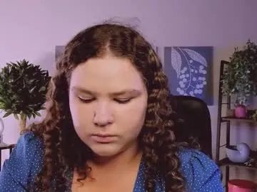 Freechat florenceanderson_ on Chaturbate