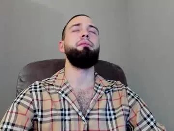 free_man___ on Chaturbate 