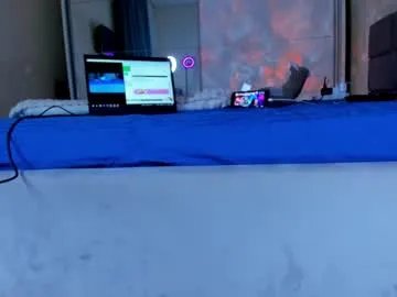 Freechat funny_blondi on Chaturbate