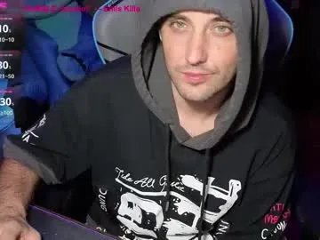 Freechat gil_gamesh2nd on Chaturbate