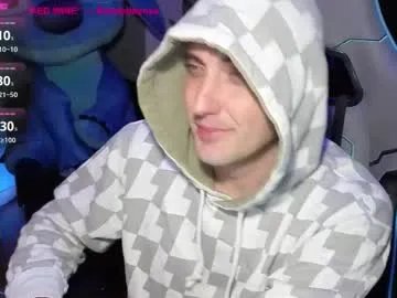 Freechat gil_gamesh2nd on Chaturbate