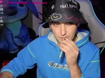 Freechat gil_gamesh2nd on Chaturbate