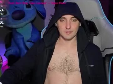 Freechat gil_gamesh2nd on Chaturbate