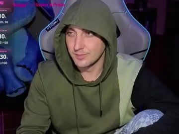 Freechat gil_gamesh2nd on Chaturbate