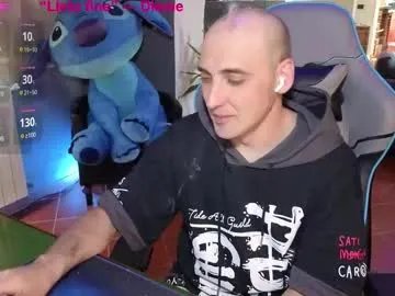 Freechat gil_gamesh2nd on Chaturbate