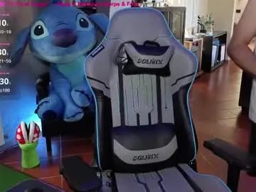 Freechat gil_gamesh2nd on Chaturbate