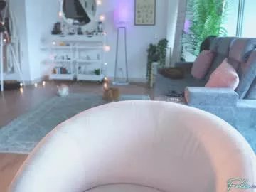 Freechat goth_dolll on Chaturbate