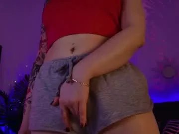 Freechat gwenhilton on Chaturbate