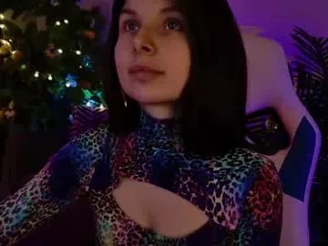 Freechat gwenhilton on Chaturbate