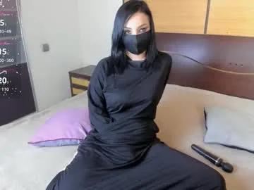 Freechat habibi_moon on Chaturbate