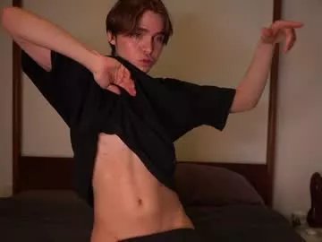 Freechat hadley19 on Chaturbate