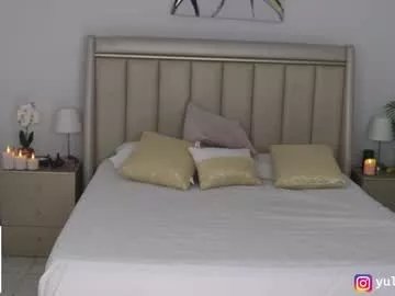 Freechat hanna_costtello on Chaturbate