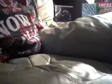 happyhogan1 on Chaturbate 