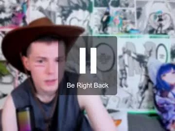 Freechat hector_spector on Chaturbate