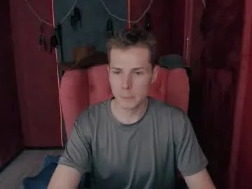 Freechat hector_spector on Chaturbate