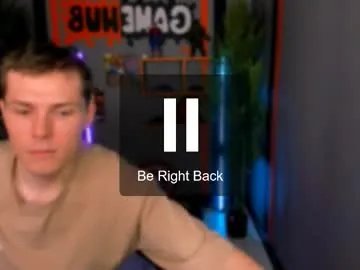 Freechat hector_spector on Chaturbate