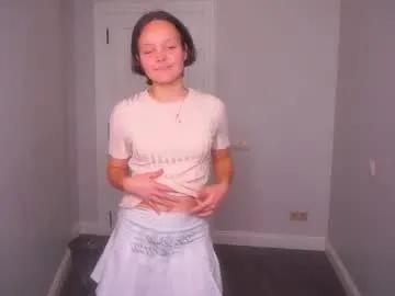 Freechat herminaabedi on Chaturbate