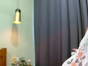 Private hersheys_aran on Chaturbate