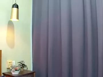 Private hersheys_aran on Chaturbate