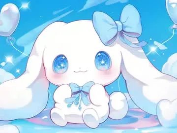 hikiko_doll_ on Chaturbate 