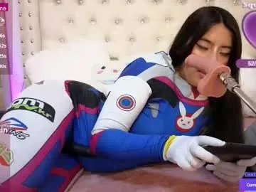 hikiko_doll_ on Chaturbate 