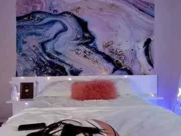 Freechat himexmarie on Chaturbate