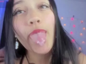 Freechat hinata_21_ on Chaturbate