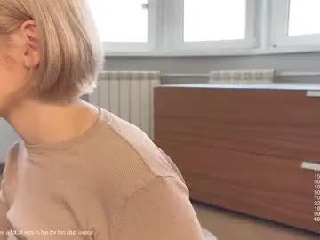 Freechat honey_sunshine on Chaturbate