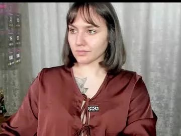 Freechat hoot_owl_cb on Chaturbate