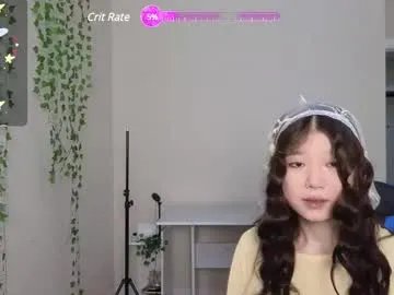 Freechat hosina_sayeri on Chaturbate