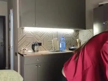 Freechat hosina_sayeri on Chaturbate