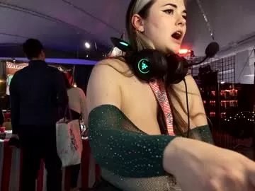 iammisstery on Chaturbate 