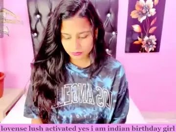Freechat indianflame on Chaturbate