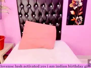 Freechat indianflame on Chaturbate
