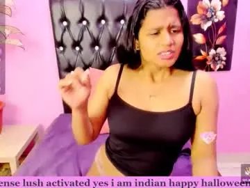 Freechat indianflame on Chaturbate