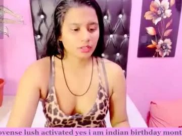 Freechat indianflame on Chaturbate