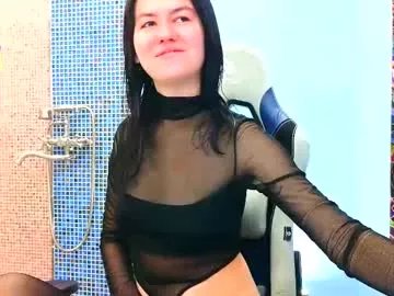 Private indrablack on Chaturbate