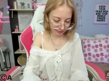 Freechat inferno_mia on Chaturbate