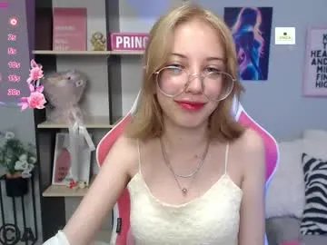Freechat inferno_mia on Chaturbate