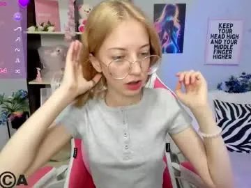 Freechat inferno_mia on Chaturbate