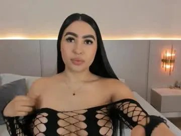 Freechat isabel_millher on Chaturbate